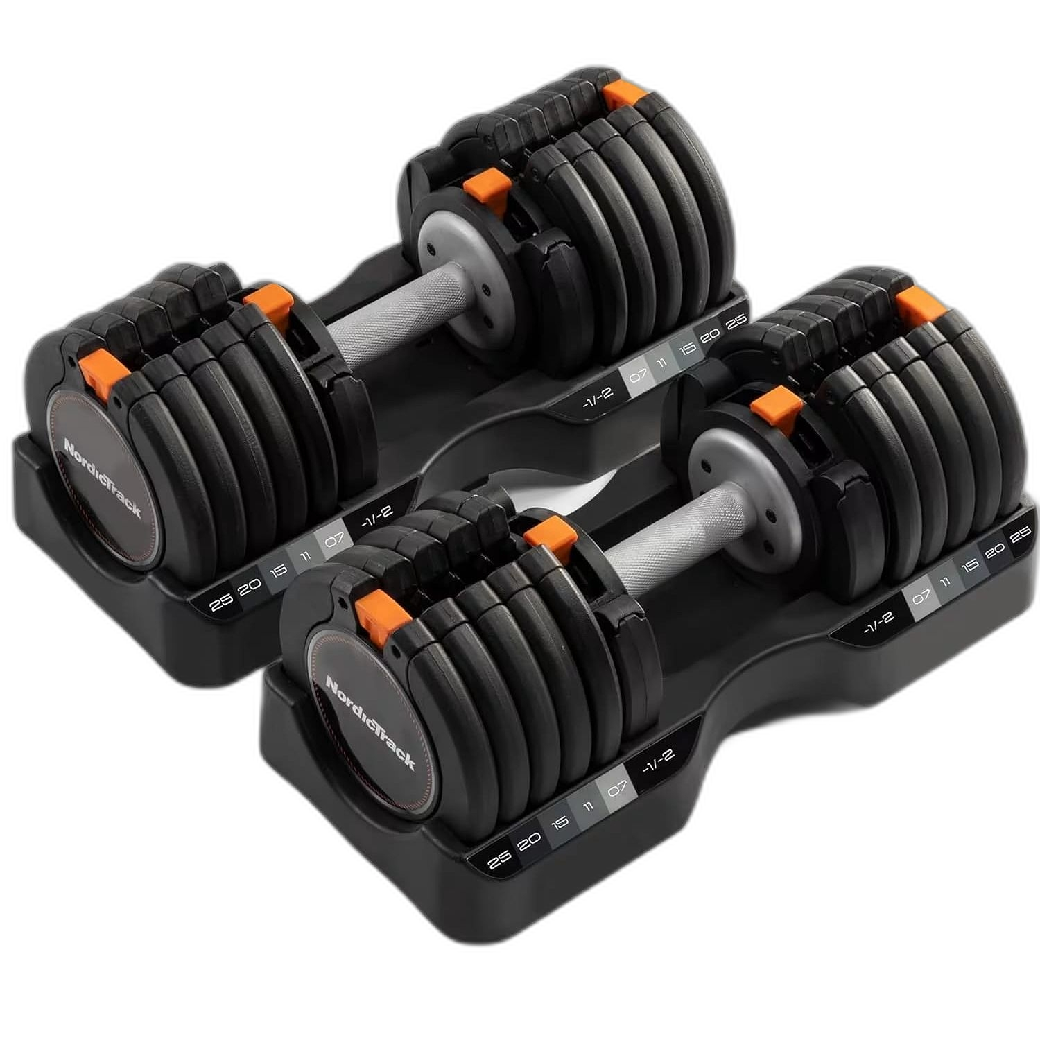 مجموعة الأوزان الذكية (Smart Weights)