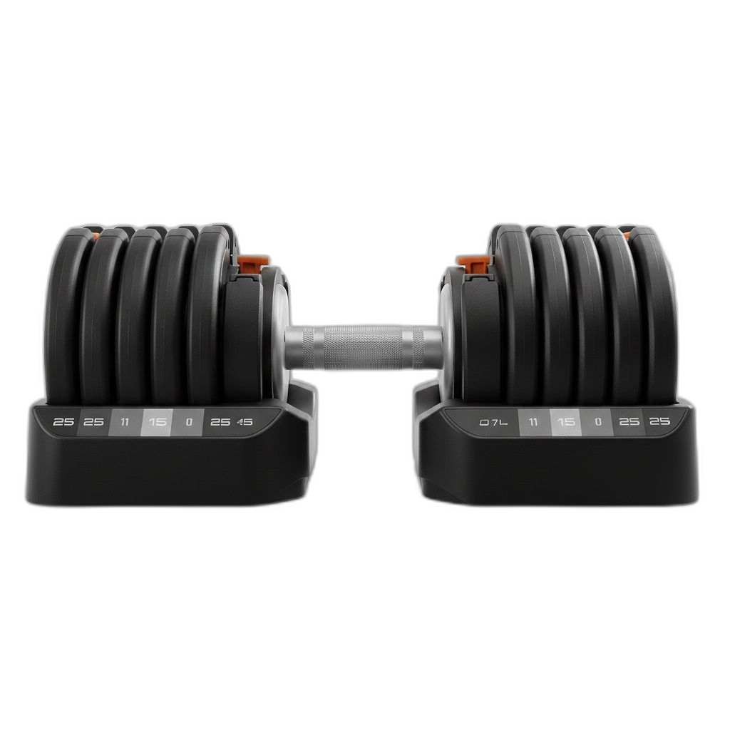 مجموعة الأوزان الذكية (Smart Weights)
